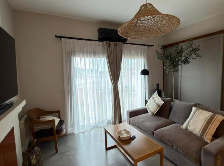 Departamento · 91m² · 2 Ambientes