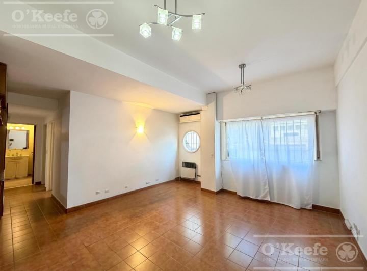 Departamento · 53m² · 3 Ambientes