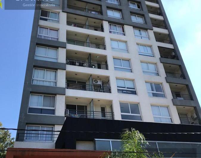 Departamento · 57m² · 3 Ambientes