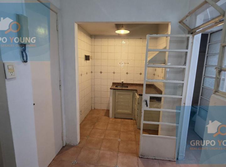 Departamento · 65m² · 3 Ambientes