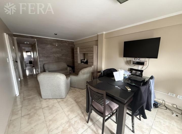 Departamento · 54m² · 3 Ambientes