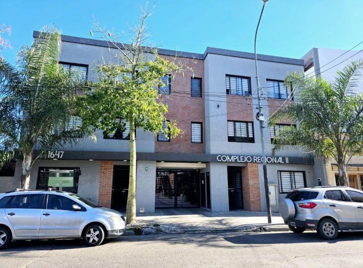 Departamento · 70m² · 3 Ambientes
