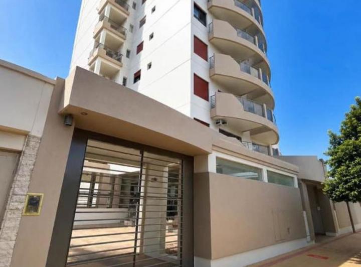 Departamento · 49m² · 2 Ambientes