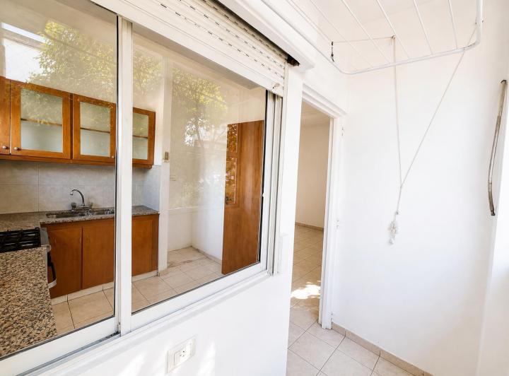 Departamento · 67m² · 3 Ambientes · 1 Cochera