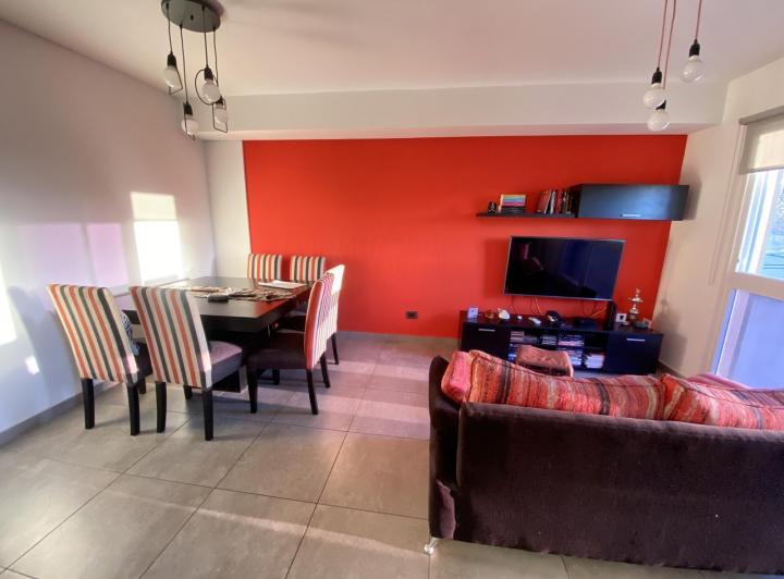 Departamento · 44m² · 2 Ambientes