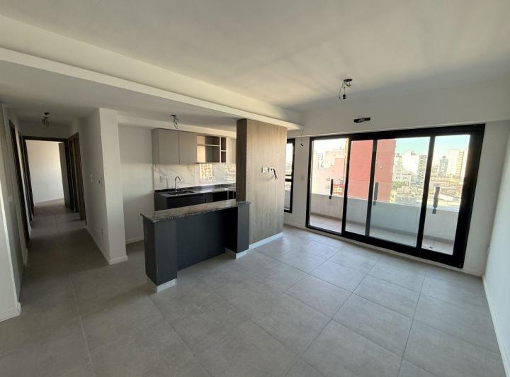 Departamento · 99m² · 4 Ambientes