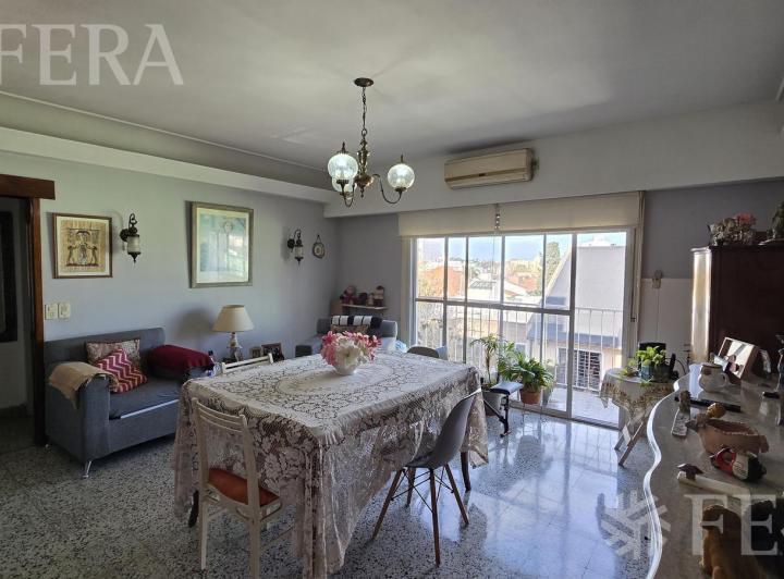 Departamento · 58m² · 3 Ambientes