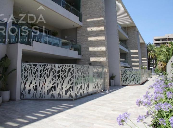 Departamento · 72m² · 3 Ambientes · 1 Cochera