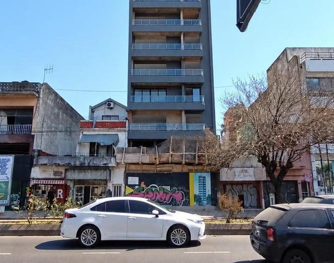 Departamento · 66m² · 3 Ambientes · 1 Cochera