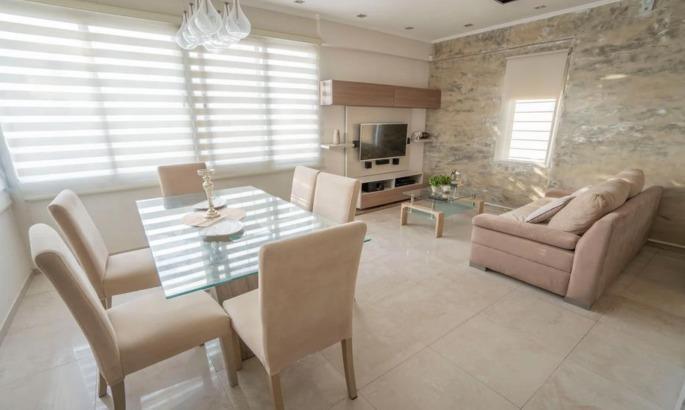 Departamento · 79m² · 3 Ambientes · 1 Cochera