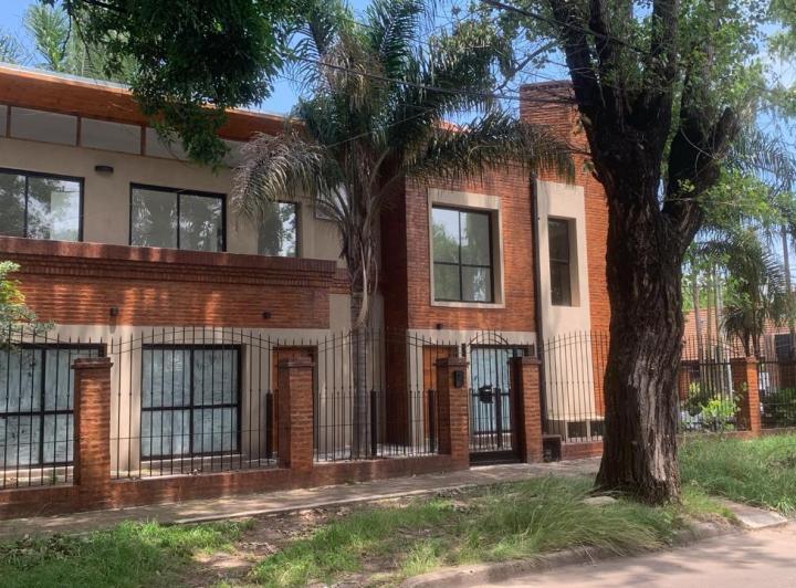 Departamento · 74m² · 3 Ambientes