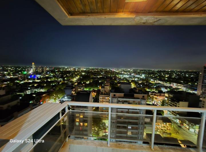 Departamento · 48m² · 3 Ambientes · 1 Cochera