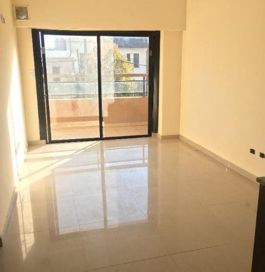 Departamento · 52m² · 3 Ambientes · 1 Cochera