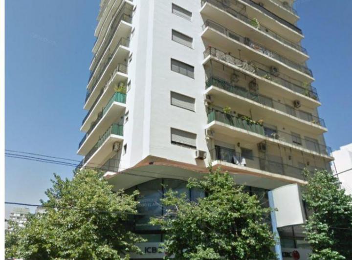 Departamento · 73m² · 4 Ambientes