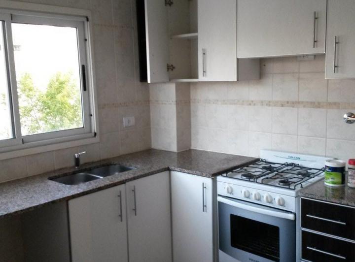 Departamento · 45m² · 2 Ambientes
