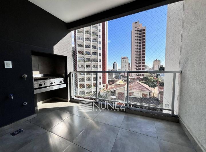 Departamento · 70m² · 3 Ambientes · 1 Cochera