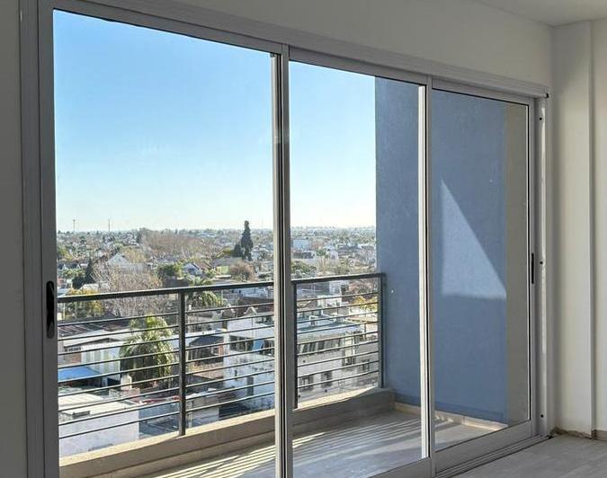 Departamento · 46m² · 2 Ambientes · 1 Cochera
