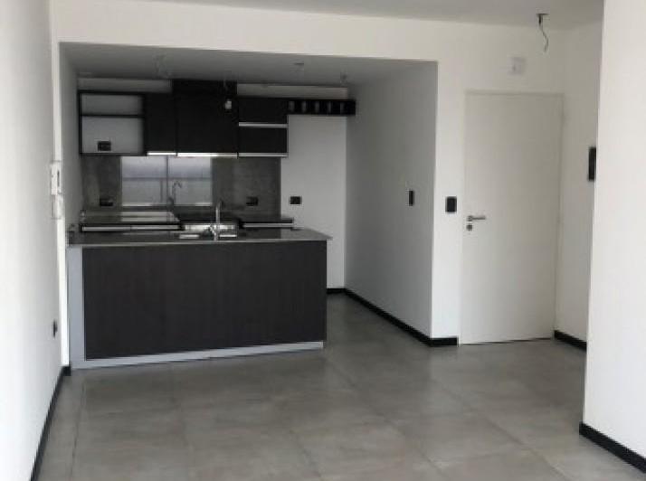 Departamento · 60m² · 3 Ambientes · 1 Cochera