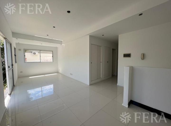 Departamento · 52m² · 3 Ambientes