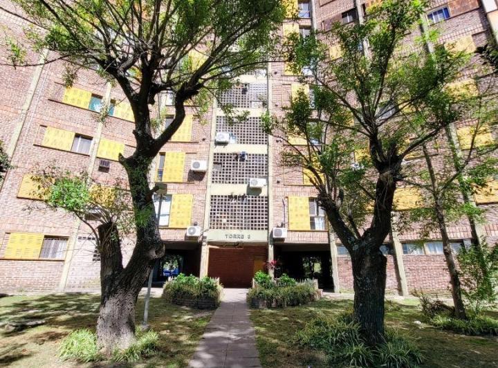 Departamento · 84m² · 4 Ambientes