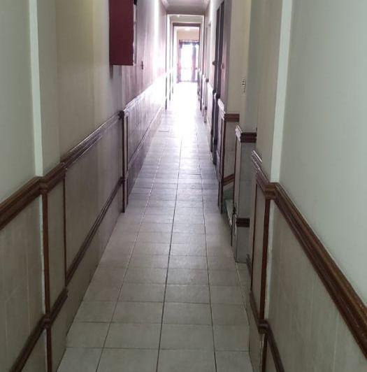 Departamento · 44m² · 3 Ambientes