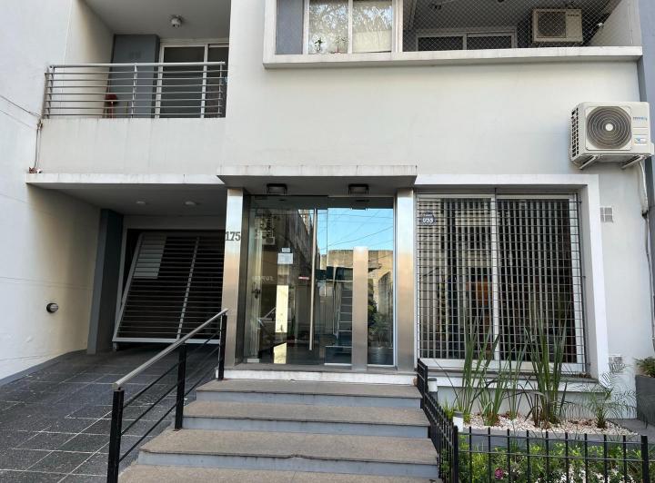Departamento · 42m² · 2 Ambientes