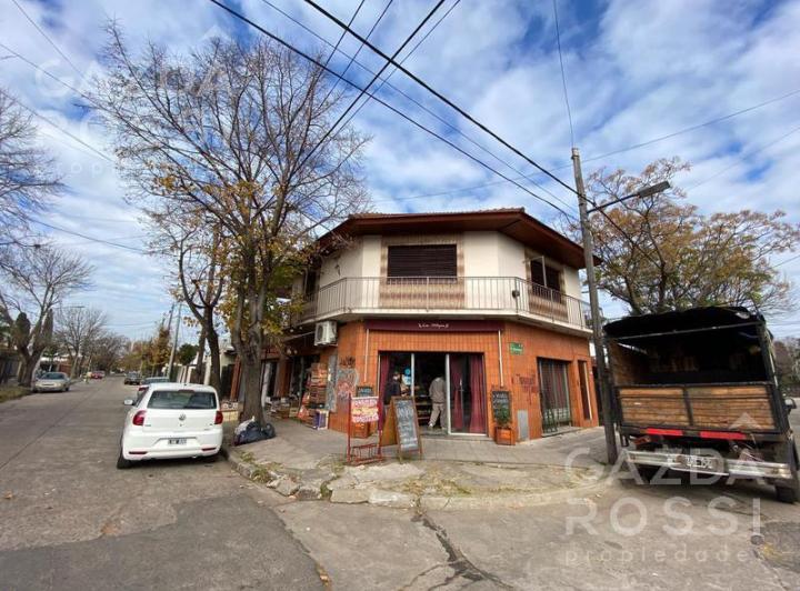 Departamento · 80m² · 3 Ambientes · 1 Cochera