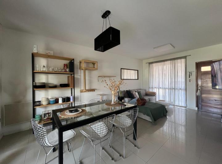 Departamento · 45m² · 2 Ambientes · 1 Cochera