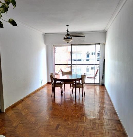 Departamento · 77m² · 4 Ambientes