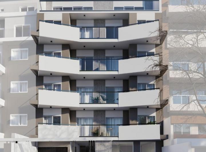Departamento · 49m² · 2 Ambientes