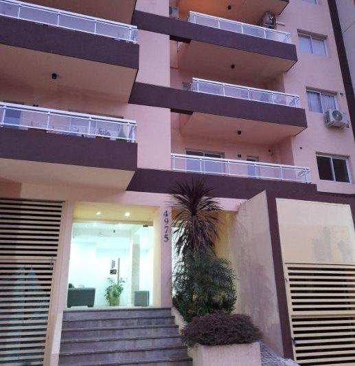 Departamento · 46m² · 2 Ambientes