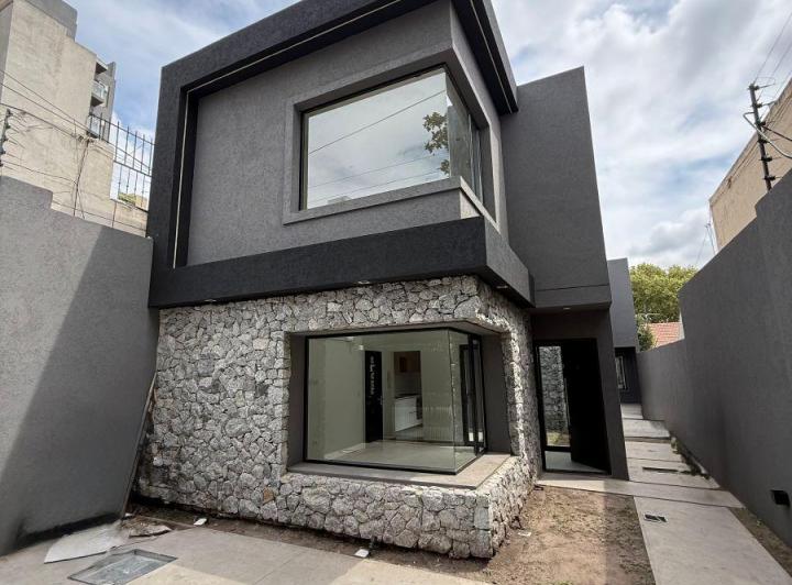 Departamento · 67m² · 3 Ambientes