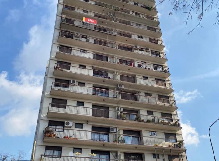Departamento · 87m² · 4 Ambientes