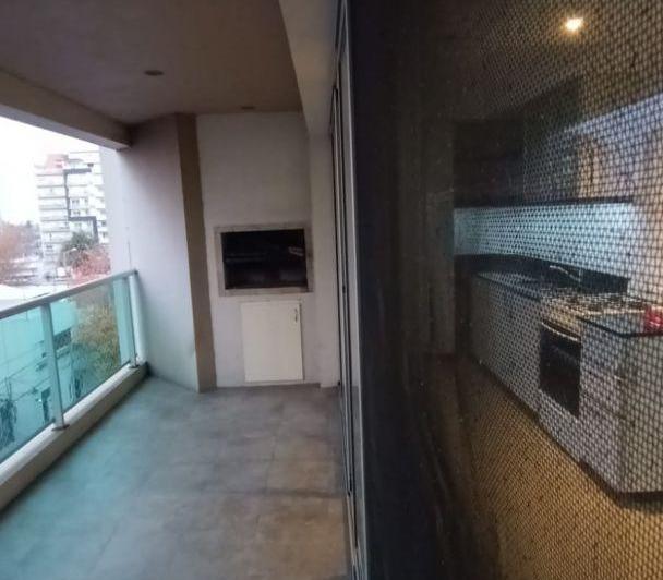 Departamento · 90m² · 3 Ambientes · 1 Cochera