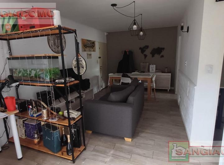Departamento · 70m² · 3 Ambientes · 1 Cochera