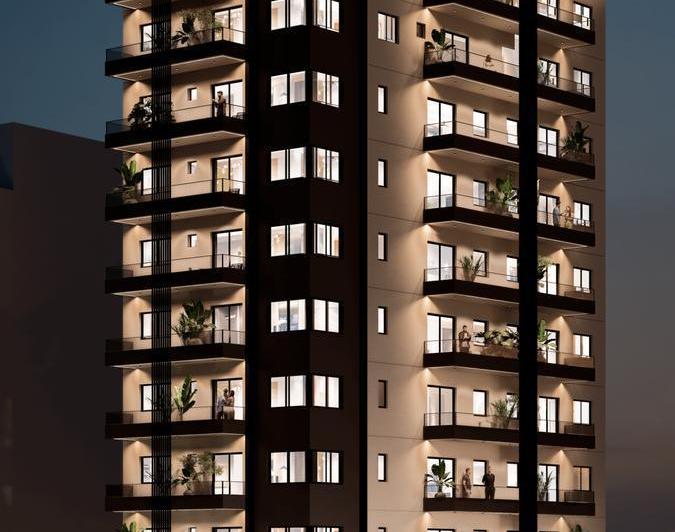 Departamento · 45m² · 2 Ambientes