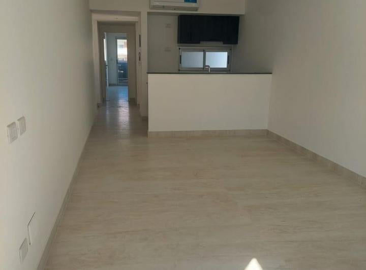 Departamento · 60m² · 2 Ambientes · 1 Cochera