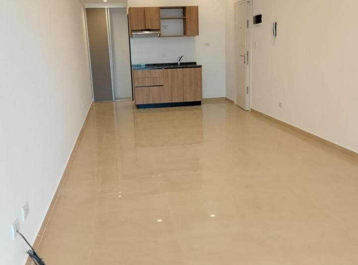 Departamento · 41m² · 1 Ambiente