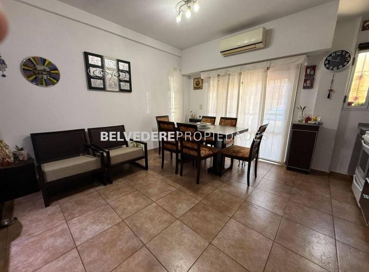 Departamento · 39m² · 2 Ambientes · 1 Cochera