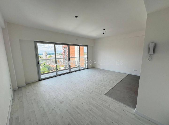 Departamento · 48m² · 2 Ambientes