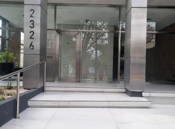 Departamento · 36m² · 2 Ambientes