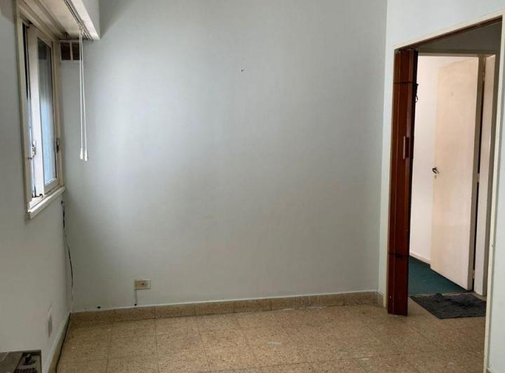 Departamento · 40m² · 2 Ambientes