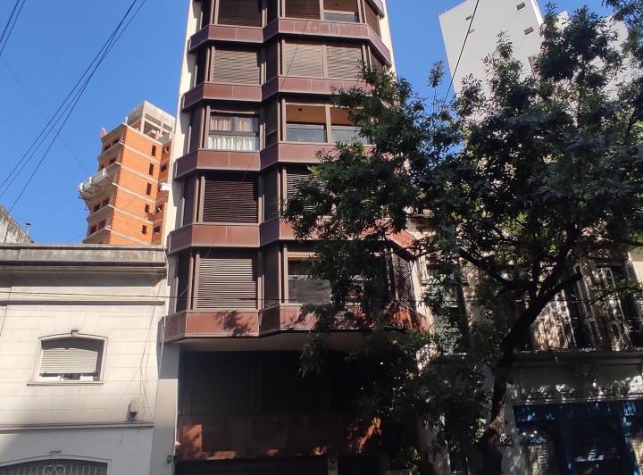 Departamento · 113m² · 6 Ambientes