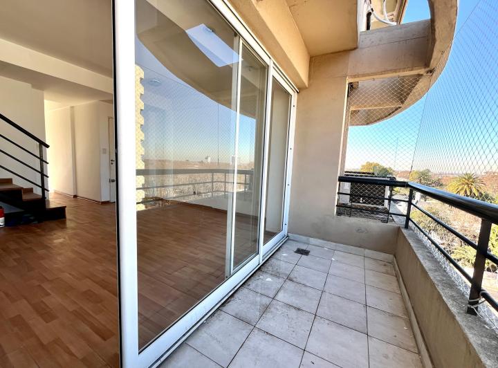 Departamento · 79m² · 3 Ambientes