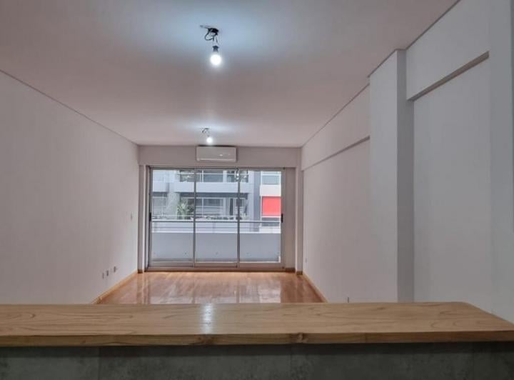 Departamento · 74m² · 3 Ambientes