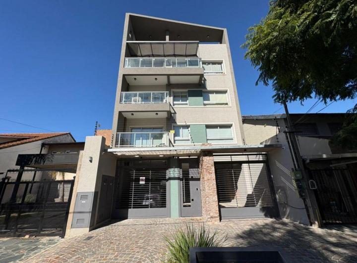 Departamento · 41m² · 2 Ambientes · 1 Cochera