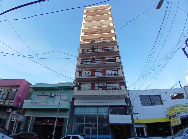 Departamento · 44m² · 2 Ambientes