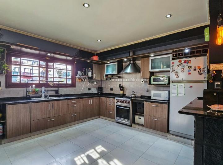 Departamento · 95m² · 3 Ambientes