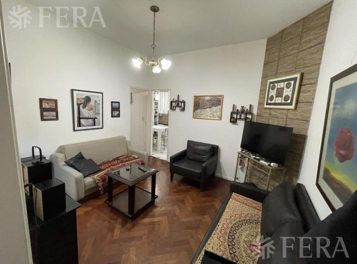 Departamento · 61m² · 3 Ambientes