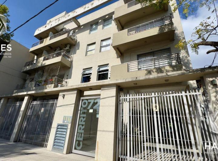 Departamento · 63m² · 3 Ambientes · 2 Cocheras